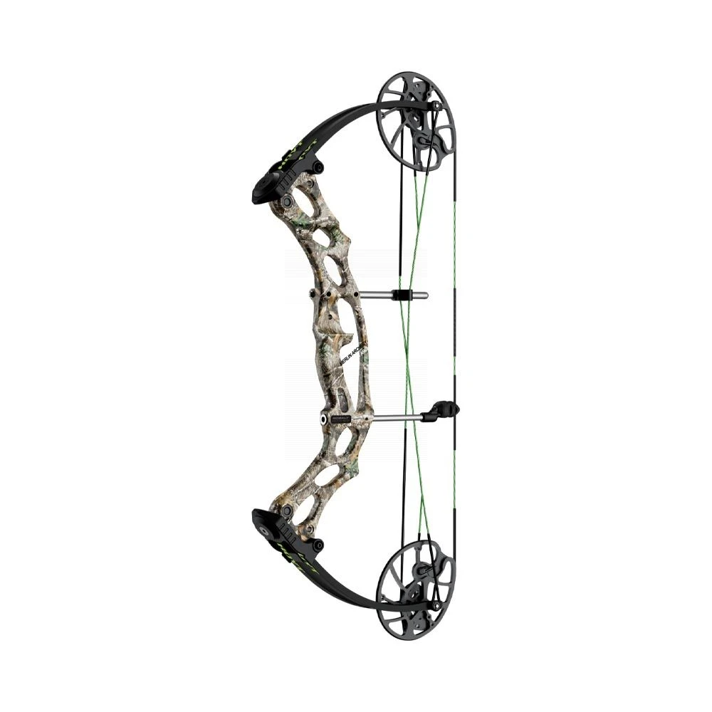 Hoyt Kobalt Compound Bow 2023 - Fuse Package 7 Hoyt Kobalt Compound Bow 2023 - Fuse Package - Image 7