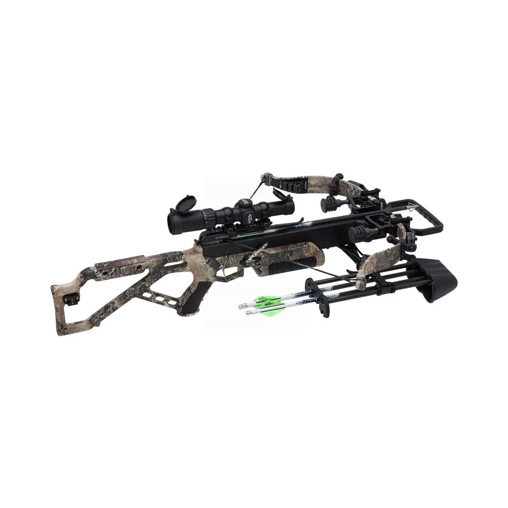 Excalibur Micro 380 Crossbow Package 2 Excalibur Micro 380 Crossbow Package - Image 2
