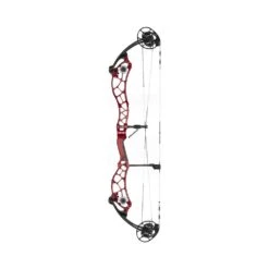 Bowtech Reckoning SD Gen-2 Compound Bow -Archery Discount Store red36 1