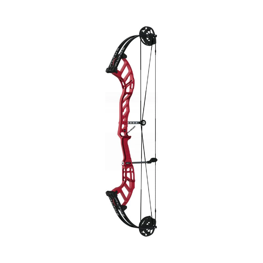 Hoyt Altus 38 Compound Bows 4 Hoyt Altus 38 Compound Bows - Image 4