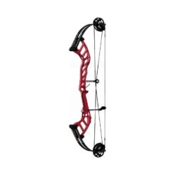 Hoyt Altus 35 Compound Bows -Archery Discount Store red 10 7