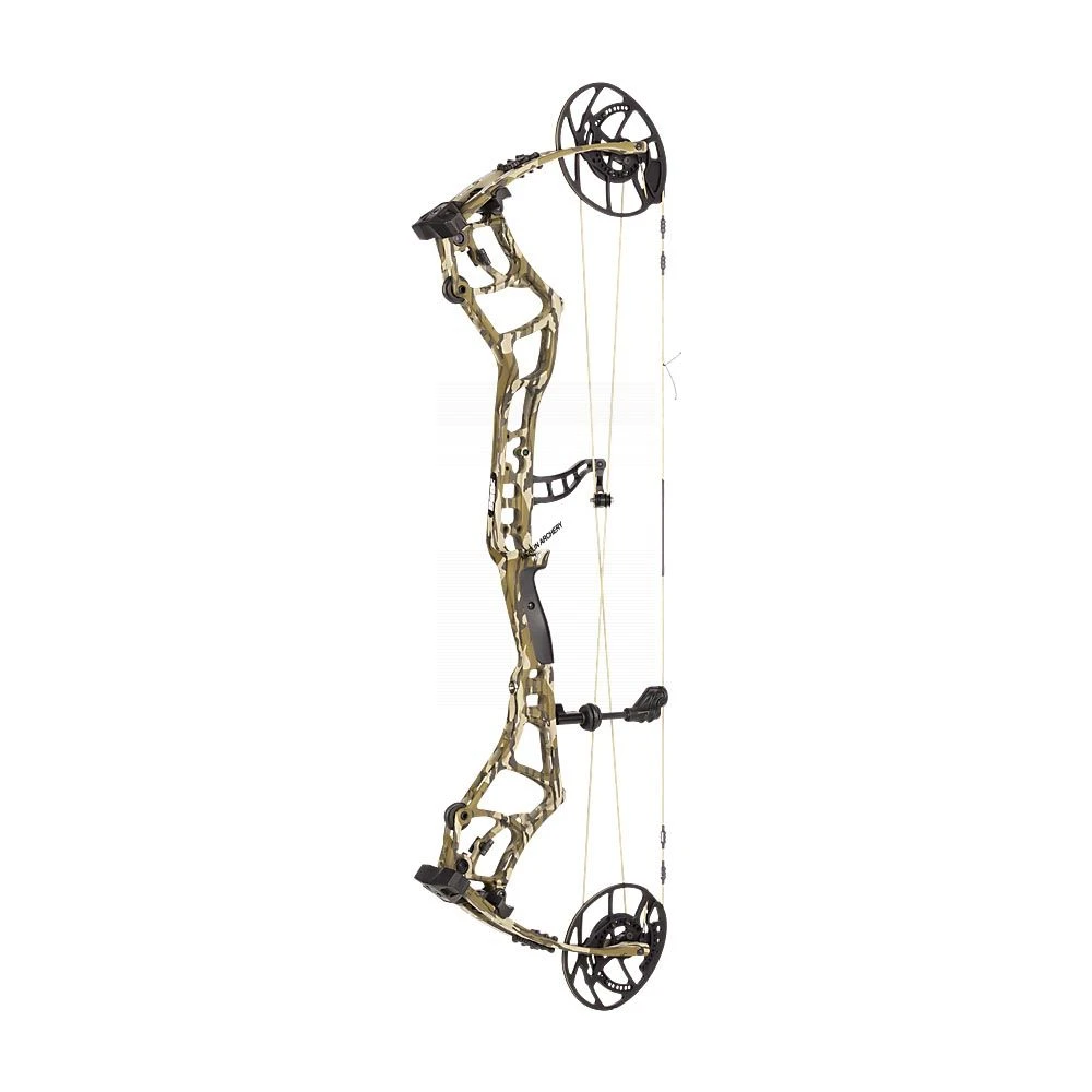 Bear Refine EKO Compound Bow 2 Bear Refine EKO Compound Bow - Image 2