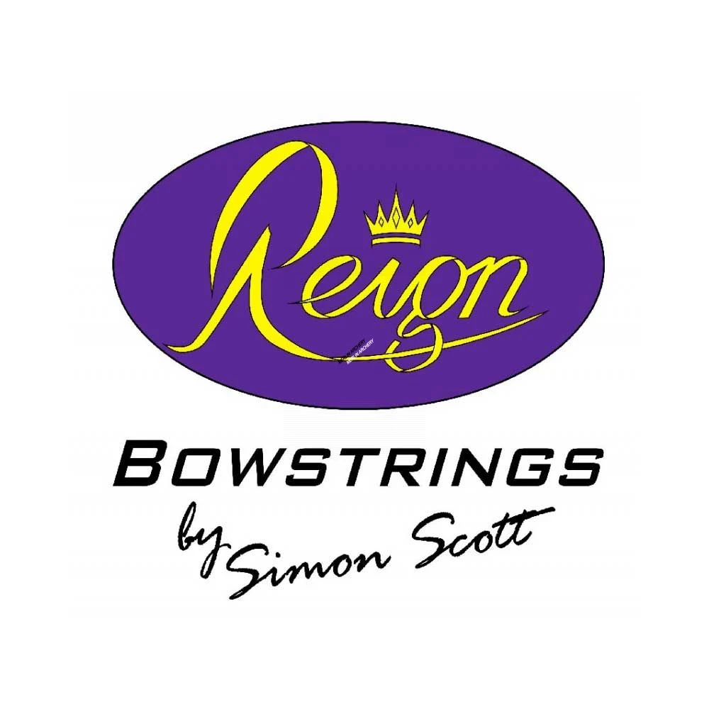 Reign Custom Recurve String 2 Reign Custom Recurve String - Image 2