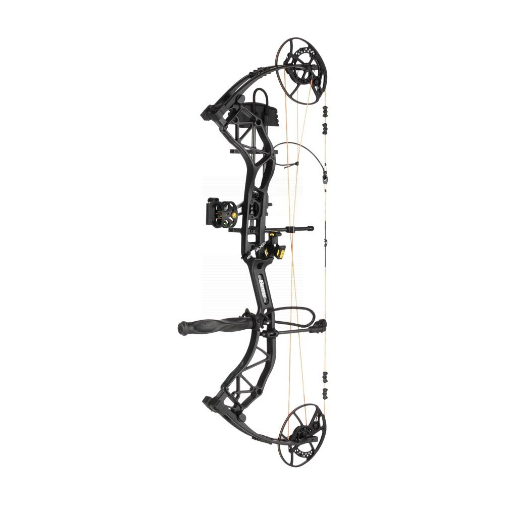 Bear Resurgence RTH Compound Bow 2 Bear Resurgence RTH Compound Bow - Image 2