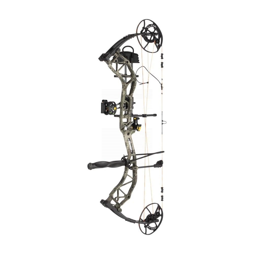 Bear Resurgence RTH Compound Bow 3 Bear Resurgence RTH Compound Bow - Image 3