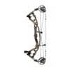Hoyt Carbon RX Twin Turbo Compound Bow - Mod 3