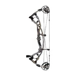 Hoyt Carbon RX Twin Turbo Compound Bow - Mod 3 -Archery Discount Store rx twin turbo goe ii 3 1