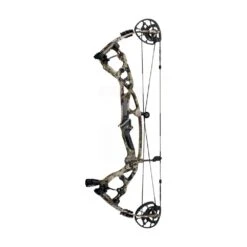 Hoyt Carbon RX Twin Turbo Compound Bow - Mod 3 -Archery Discount Store rx twin turbo gos 2 1