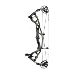 Hoyt Carbon RX Twin Turbo Compound Bow - Mod 3 -Archery Discount Store rx twin turbo kv2 3 1