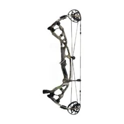 Hoyt Carbon RX Twin Turbo Compound Bow - Mod 3 -Archery Discount Store rx twin turbo rte 3 1