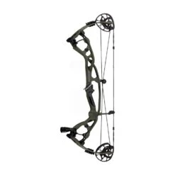 Hoyt Carbon RX Twin Turbo Compound Bow - Mod 3 -Archery Discount Store rx twin turbo wilderness 4 1