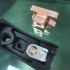 Samick Discovery Recurve Riser -Archery Discount Store sam001d