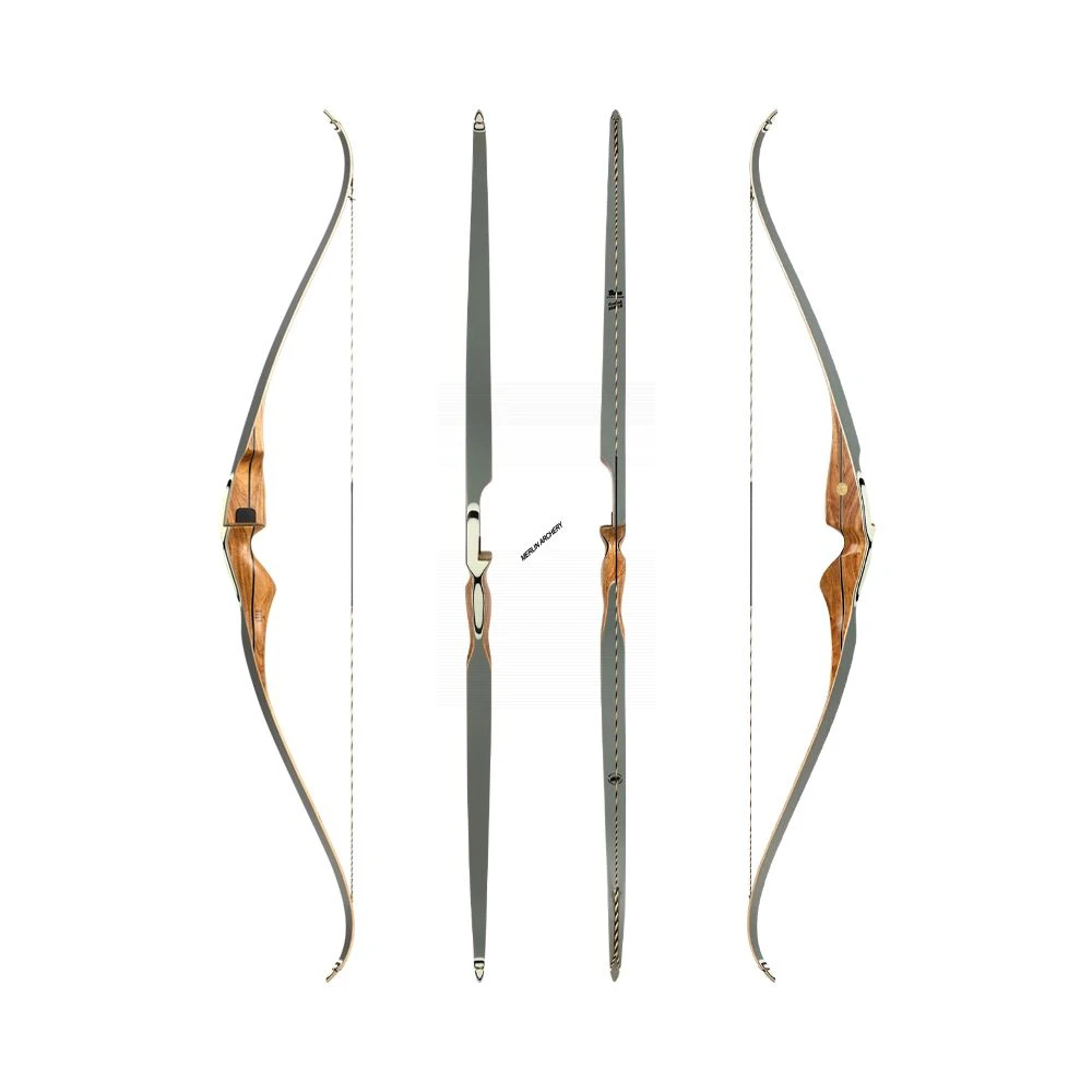 Bear Kodiak 59 One Piece Recurve Bow 60" 2 Bear Kodiak 59 One Piece Recurve Bow 60" - Image 2