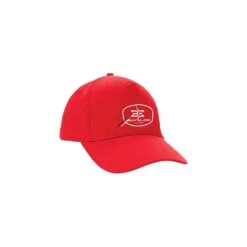 Brady Ellison Caps -Archery Discount Store simplered1 1