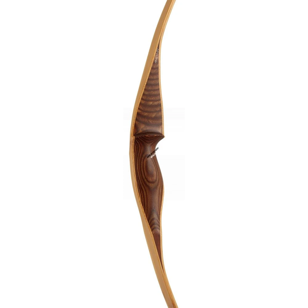Bearpaw Slickstick One Piece Recurve Bow 4 Bearpaw Slickstick One Piece Recurve Bow - Image 4