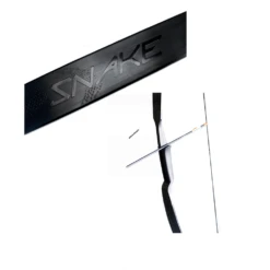 Rolan Snake Bow -Archery Discount Store snake3
