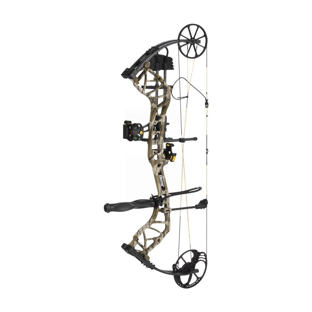 Bear Species EV RTH Compound Bow 2 Bear Species EV RTH Compound Bow - Image 2