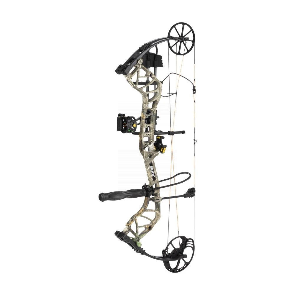 Bear Species EV RTH Compound Bow 3 Bear Species EV RTH Compound Bow - Image 3