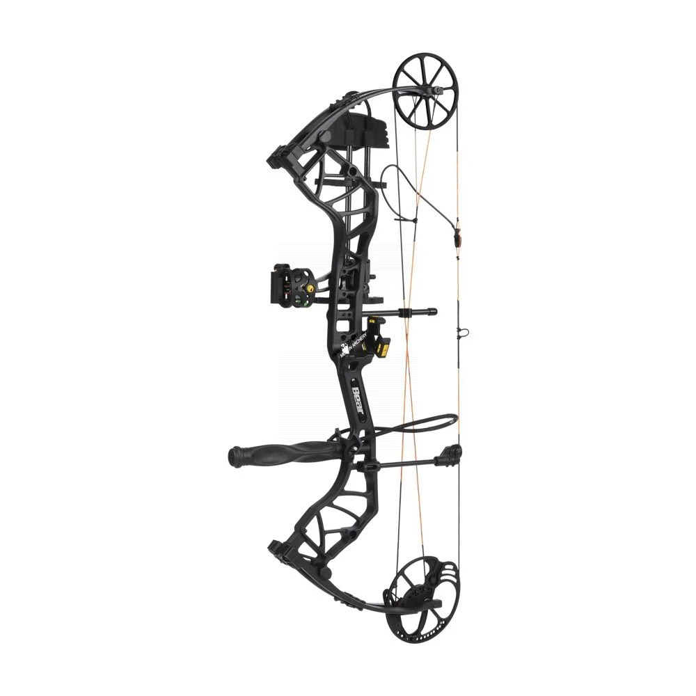 Bear Species EV RTH Compound Bow 4 Bear Species EV RTH Compound Bow - Image 4