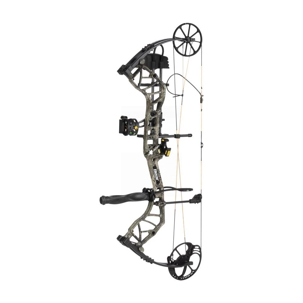 Bear Species EV RTH Compound Bow 5 Bear Species EV RTH Compound Bow - Image 5