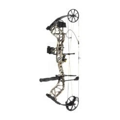 Bear Species EV RTH Compound Bow 11 Bear Species EV RTH Compound Bow -Archery Discount Store speciesevrth veil whitetail 2