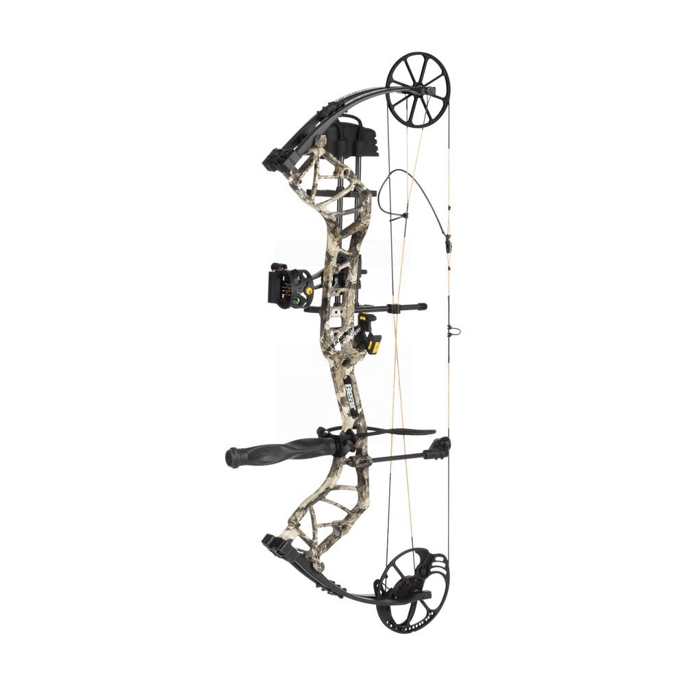 Bear Species EV RTH Compound Bow 6 Bear Species EV RTH Compound Bow - Image 6