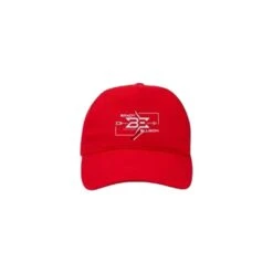 Brady Ellison Caps -Archery Discount Store squarered 1