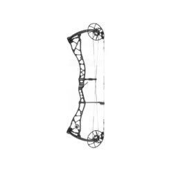 Bowtech SX-80 Compound Bow -Archery Discount Store ss34 profile black 1