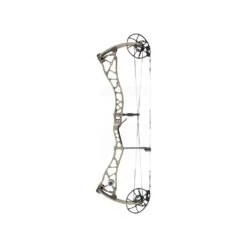 Bowtech SS-34 Compound Bow -Archery Discount Store ss34 profile flatdarkearth