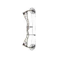 Bowtech SS-34 Compound Bow -Archery Discount Store ss34 profile mossyoakcountrydna