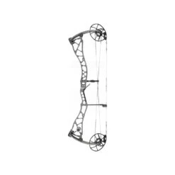 Bowtech SX-80 Compound Bow -Archery Discount Store ss34 profile smokegrey 1