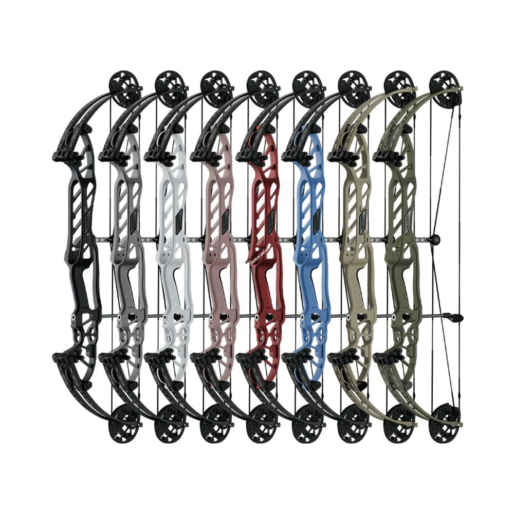 Hoyt Stratos 36 HBT Compound Bows 1 Hoyt Stratos 36 HBT Compound Bows
