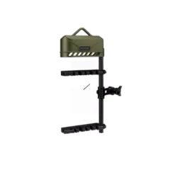 Hoyt Superlite Double Gripper Bowquiver 5 Hoyt Superlite Double Gripper Bowquiver -Archery Discount Store superlinqdgreen 1