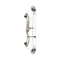 PSE Dominator Duo Compound Bow - 35 - SE Cam -Archery Discount Store tan35