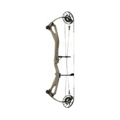 PSE Mach 34 Compound Bow - E2 Cam -Archery Discount Store tanmach 1 2 1