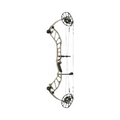 PSE Omen Compound Bow - E2 -Archery Discount Store tanrh 2 1