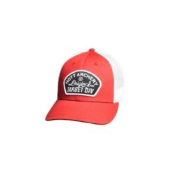 Hoyt Cap -Archery Discount Store target division 1