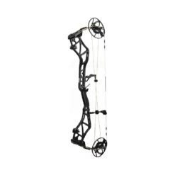 Bear Execute 32 Compound Bow -Archery Discount Store throwblack 2