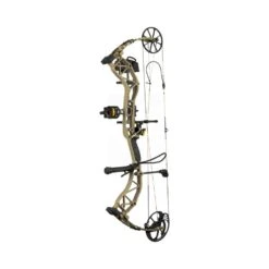 Bear Adapt RTH Compound Bow -Archery Discount Store throwtan 1 3