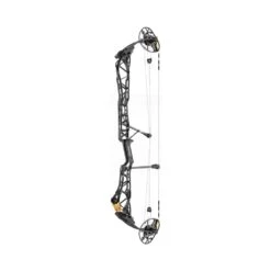 Mathews Title Compound Bow -Archery Discount Store title38black