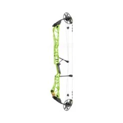 Mathews Title Compound Bow -Archery Discount Store title38green