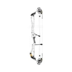 Mathews Title Compound Bow -Archery Discount Store title38white