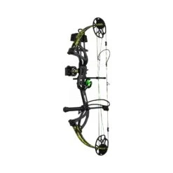 Bear Cruzer G3 RTH Compound Bow -Archery Discount Store toxic 2