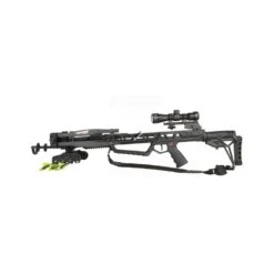 Bear Trance 410 Crossbow -Archery Discount Store trance2