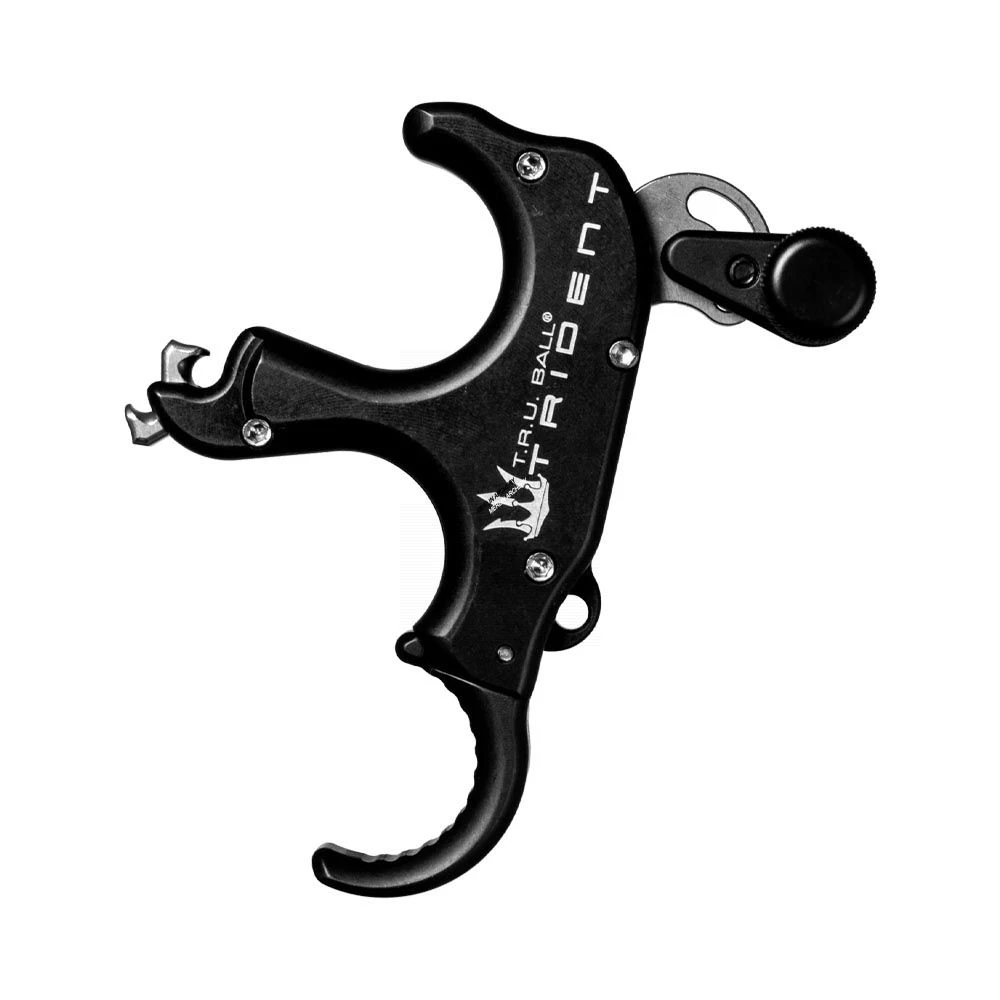 TRU Ball Trident Flex Thumb Release Aid 1 TRU Ball Trident Flex Thumb Release Aid