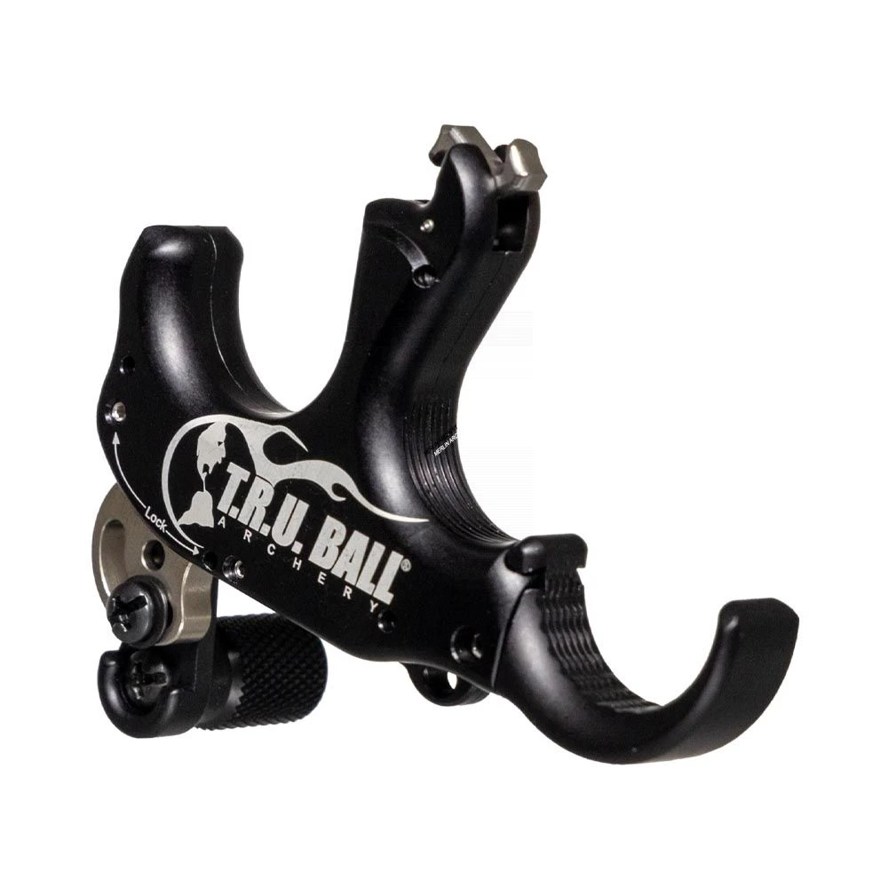 TRU Ball Trident Flex Thumb Release Aid 2 TRU Ball Trident Flex Thumb Release Aid - Image 2
