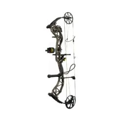 Bear Adapt RTH Compound Bow -Archery Discount Store truetimberstrata 1 2