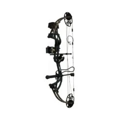 Bear Cruzer G3 RTH Compound Bow -Archery Discount Store truetimberstrata 2