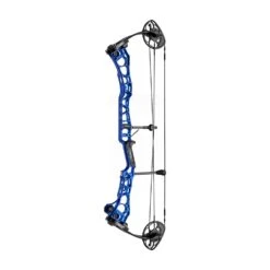 Mathews TRX 34 Compound Bow -Archery Discount Store trx34 3q blue 3