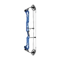 Mathews TRX 38 G2 Compound Bow -Archery Discount Store trx38 g2 blue 3